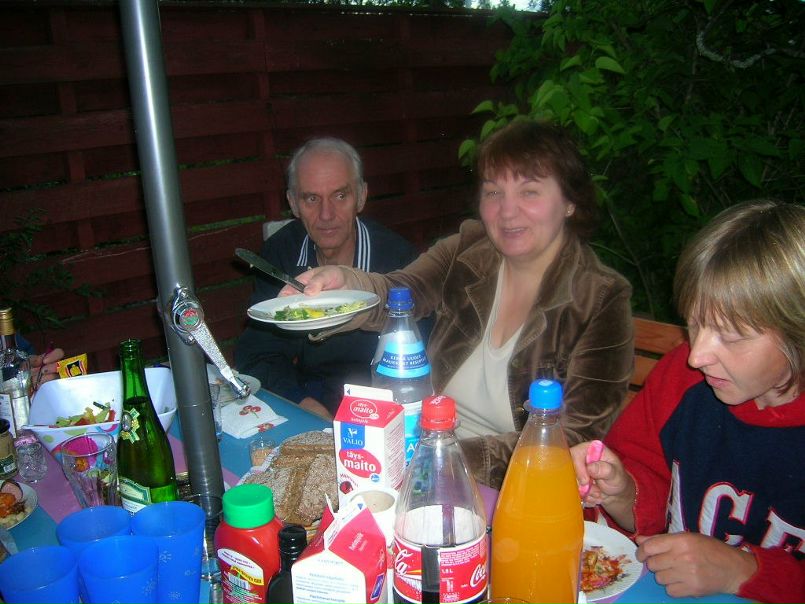 №49, Anna Kanninen, 71 год, Savonlinna №49, Anna Kanninen, 71 год, Savonlinna