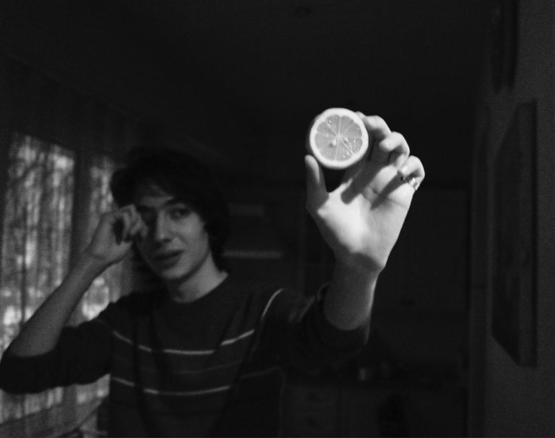 Илья Корвиго | Санкт-Петербург