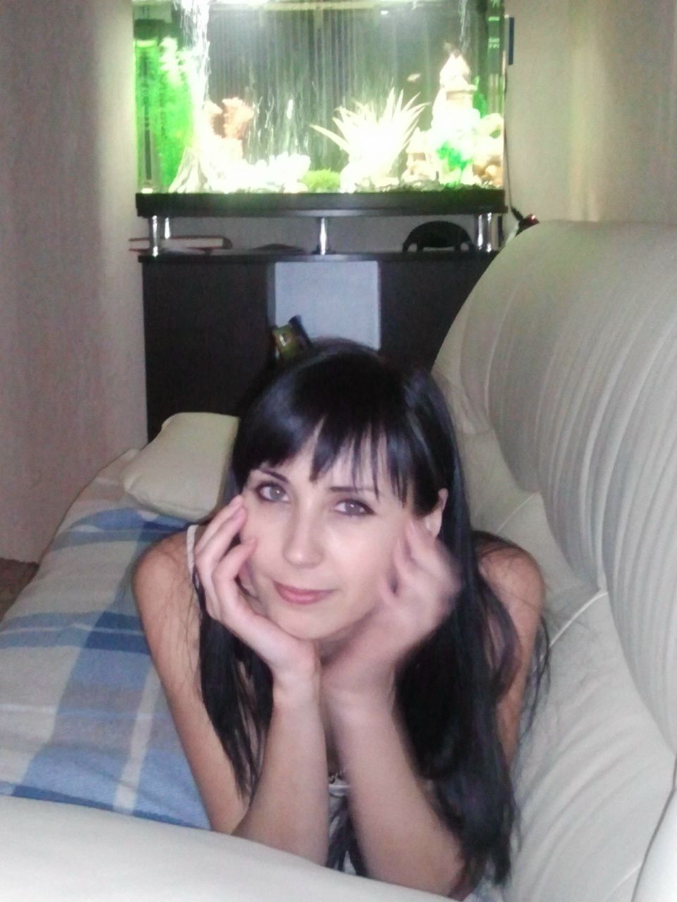 Анютка Лукавенко | Симферополь