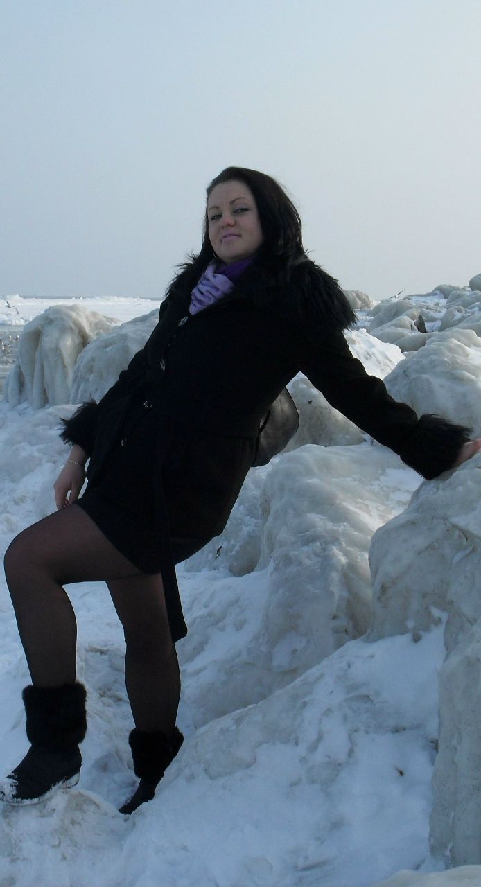 Лесюнька Башлык Юрьевна | Одесса