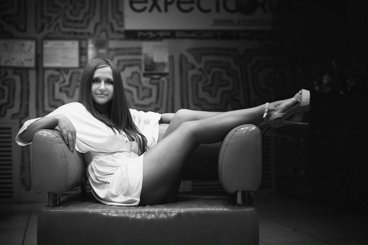 Елена Синицина 