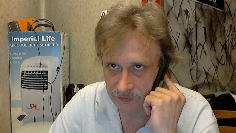 Igor Ratushny ris | Киев