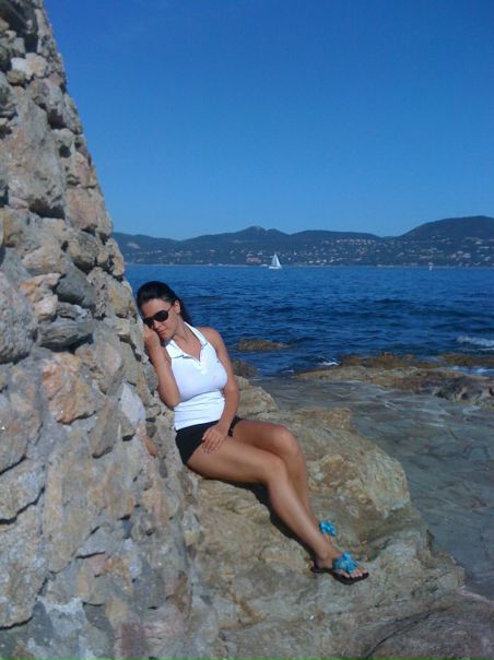 №3, Евгения Тетёркина, Genova №3, Евгения Тетёркина, Genova