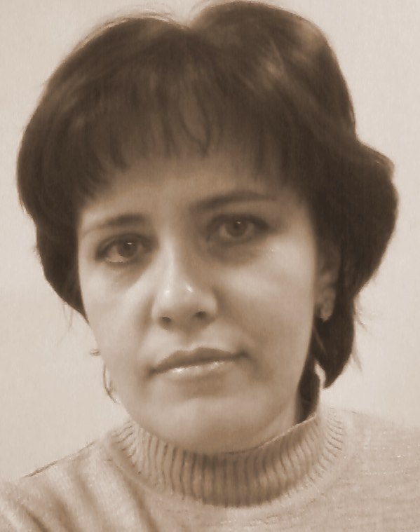 Светлана Павлова | 