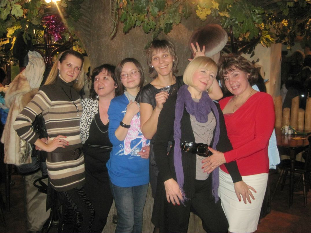 Татьяна Ильясова | Уфа