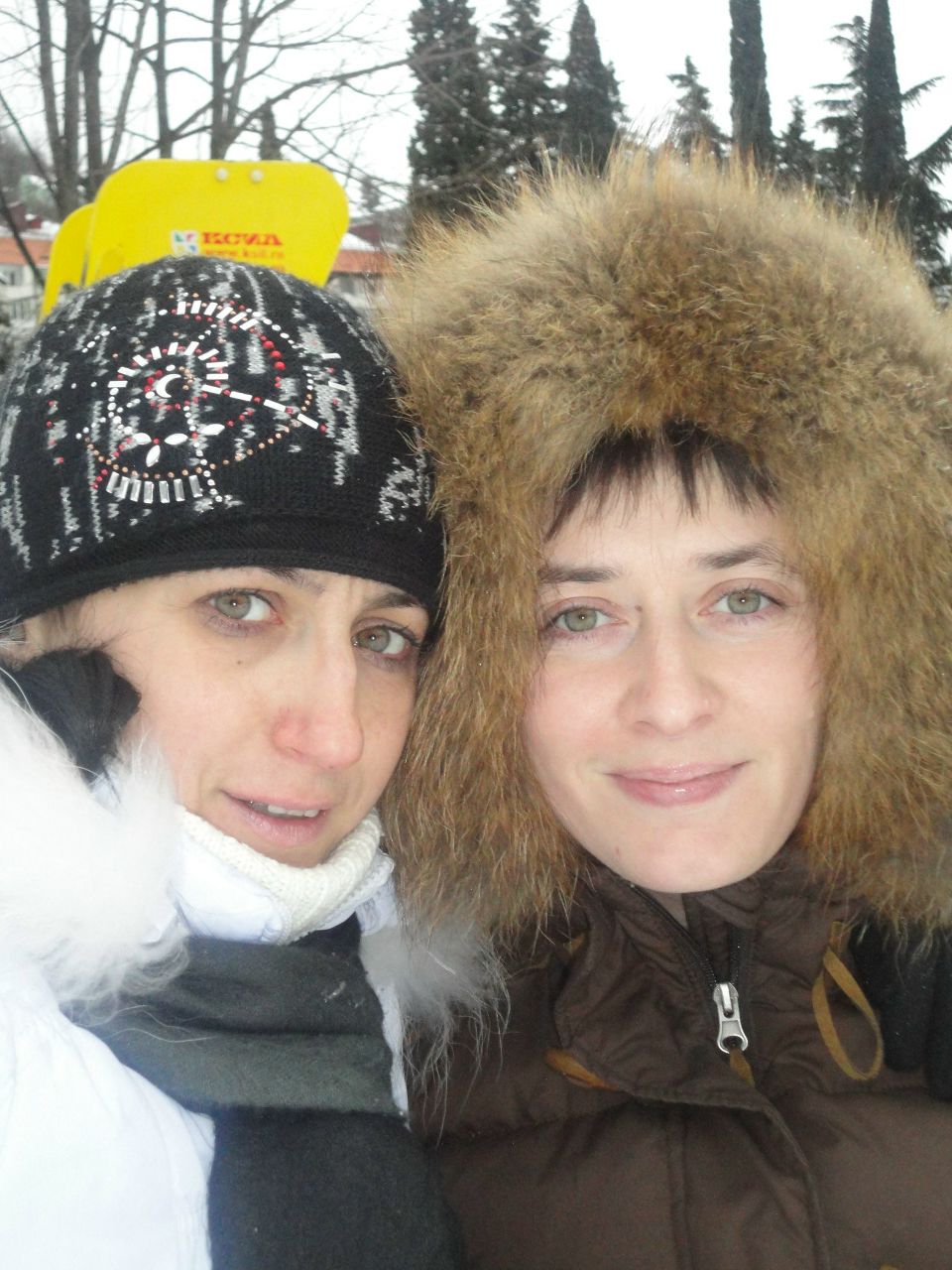 Ирина Щербакова | Туапсе