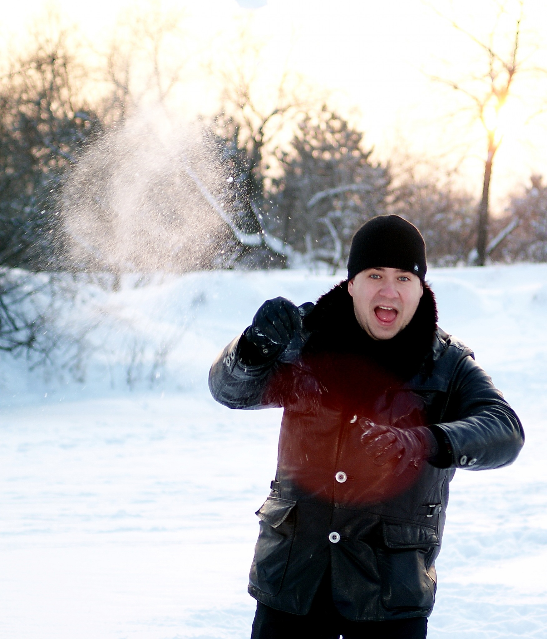 Фото профиля