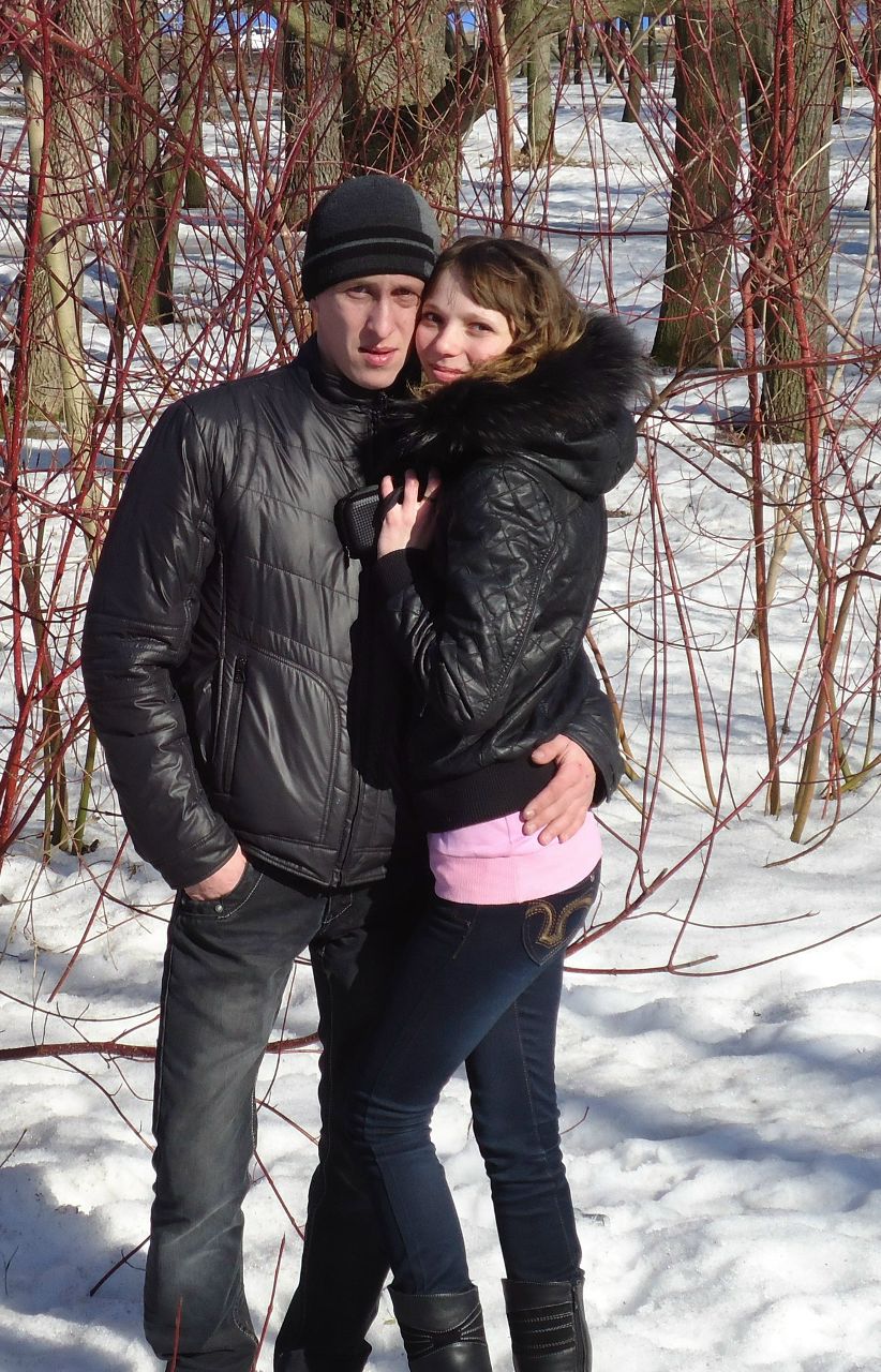 Иришка Горошкова | Санкт-Петербург