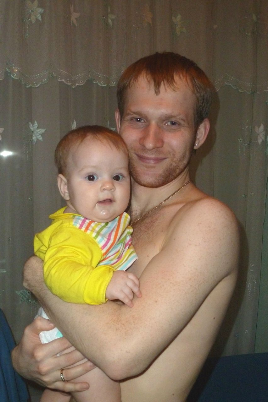 Роман Афанасенко | Тольятти