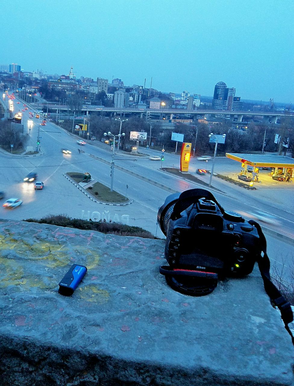 Сергей Шацкий | Ростов-на-Дону