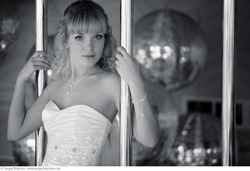 Мария Аммосова-Шестерикова | Нижний Новгород