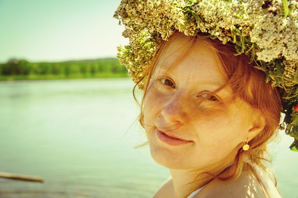 №16, Лариса Юрк №16, Лариса Юрк