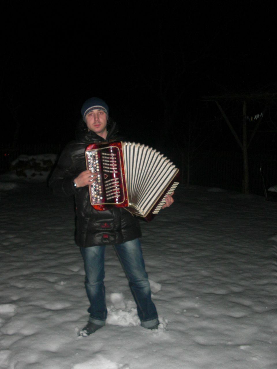 Илюшка Фочук | Нижневартовск