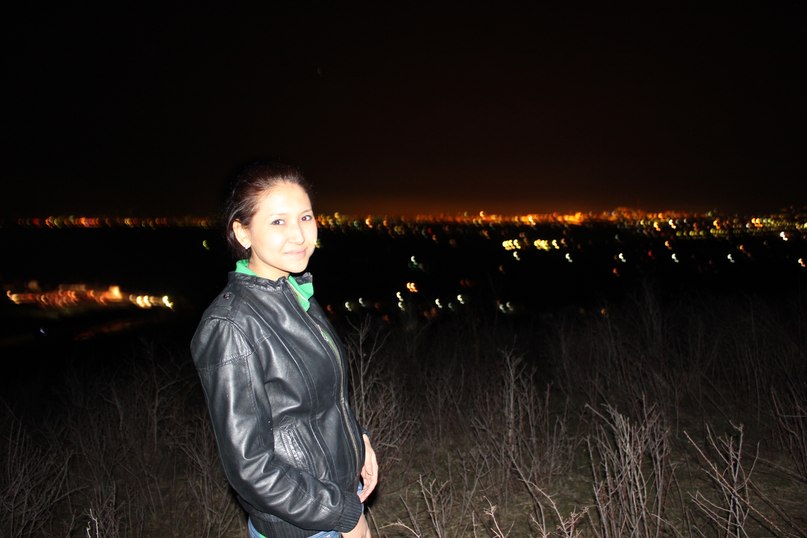 Aselya Turdaliyeva | 