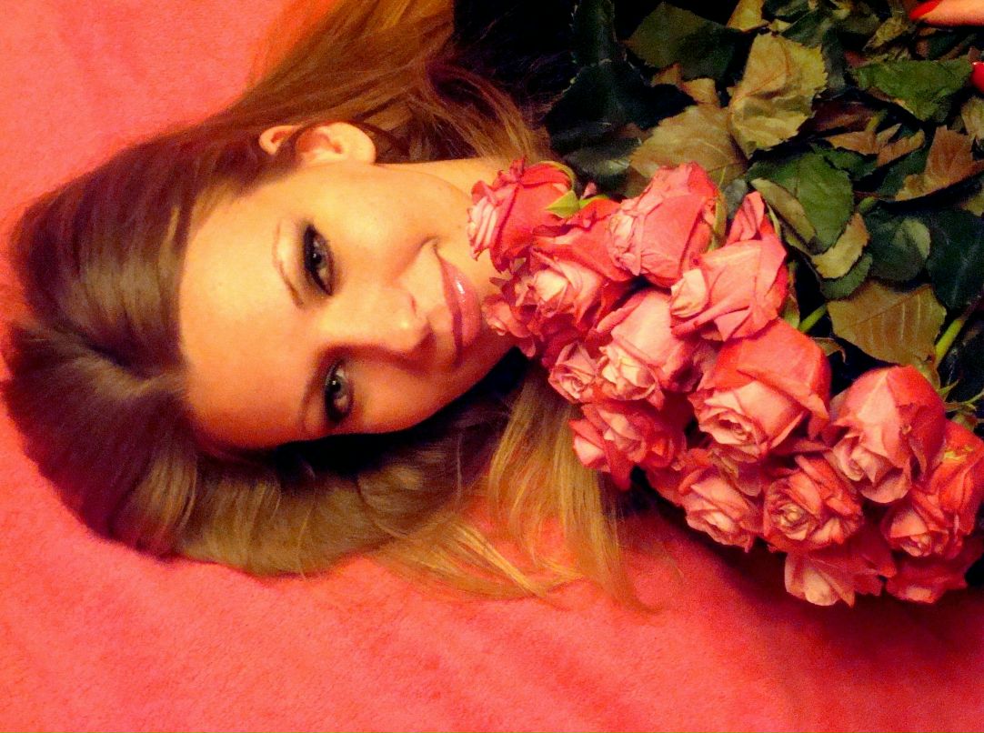 Аня Твердохлеб | Днепр (Днепропетровск)