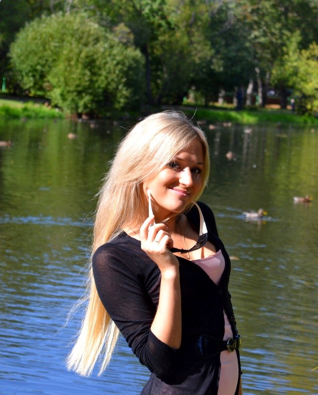 Юлия Даниловская | Екатеринбург