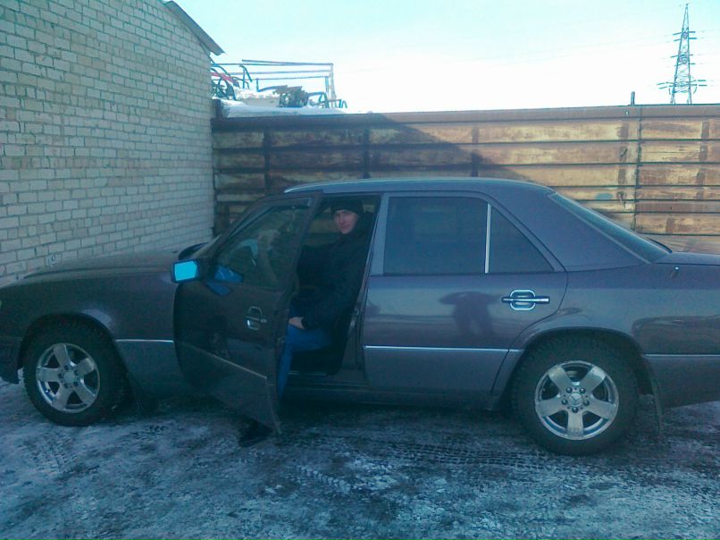 Егор Рожков Алексеевич | Омск