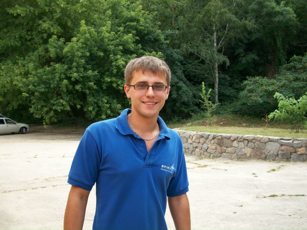 Игорь Мурашковский | Черкассы