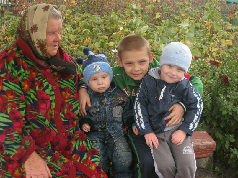 Алла Куликова | Сливен