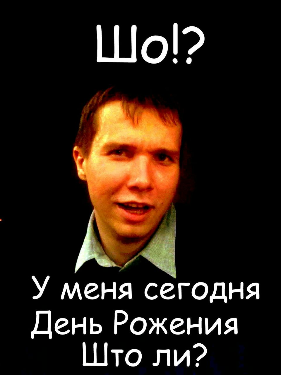 Михаил Кадушкин | Нижний Новгород