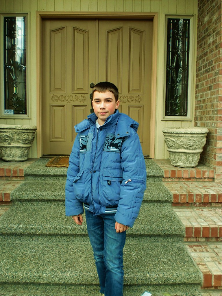 Михаил Цыганков | Seattle