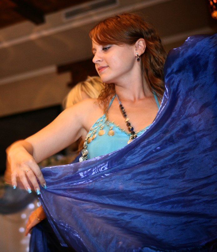 Ирина Молчанова | 