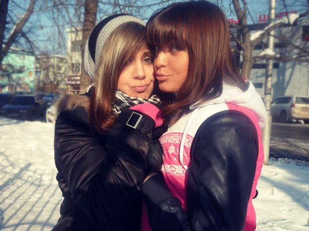 Евгения Пивень | Краснодар