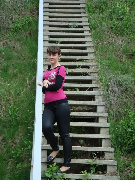 №105, Юлия Париченко, Каменск-Шахтинский №105, Юлия Париченко, Каменск-Шахтинский