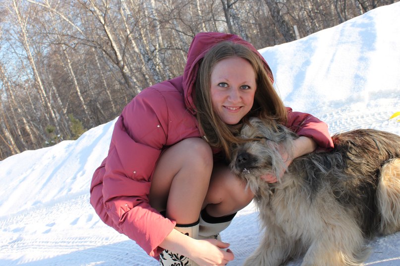 Ольга Фещенко | Москва