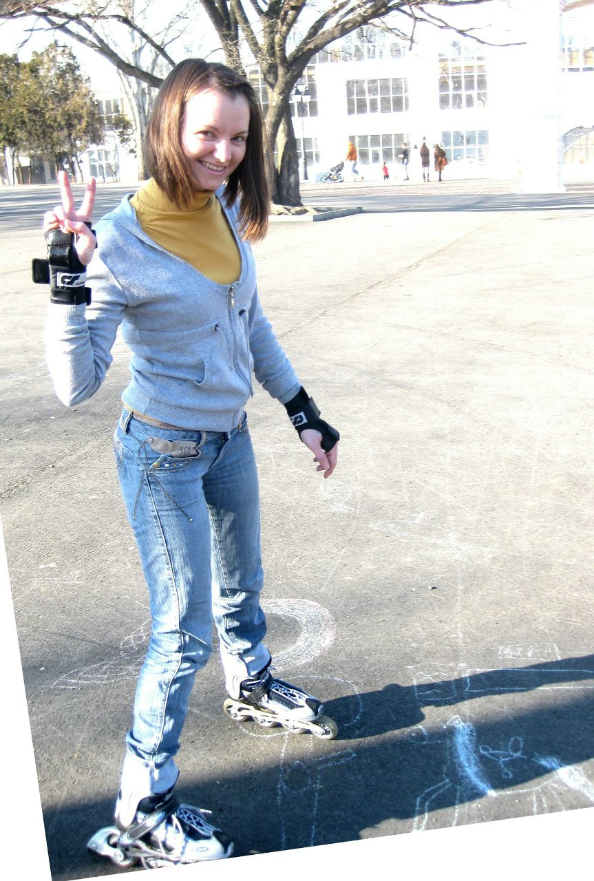 Владислава Поташева | Видное