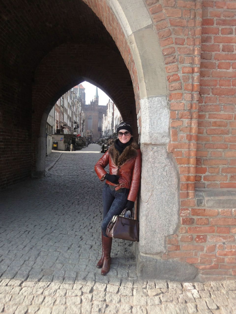 Ольга Игорева | Калининград