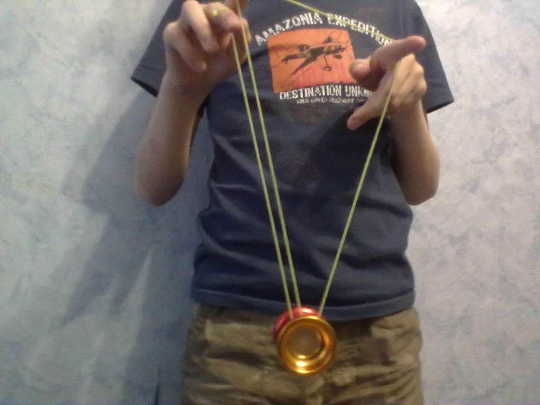 Саша Бывчев | Санкт-Петербург