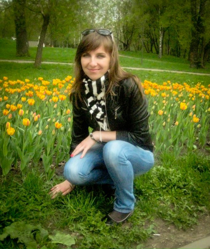 Наталия Евдокимова | 