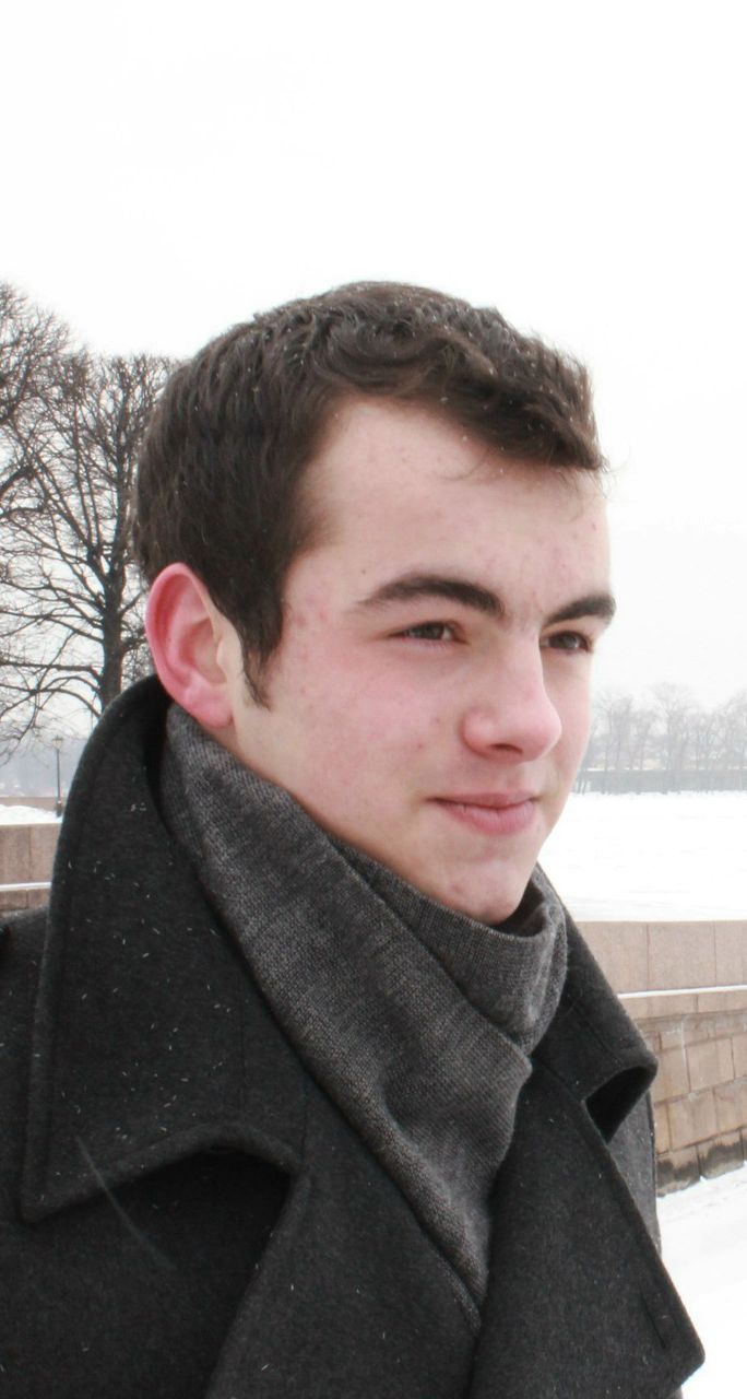 Алексей Врабий | Пушкин