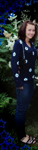 №110, Виктория Долбораева, 33 года, Новосибирск №110, Виктория Долбораева, 33 года, Новосибирск