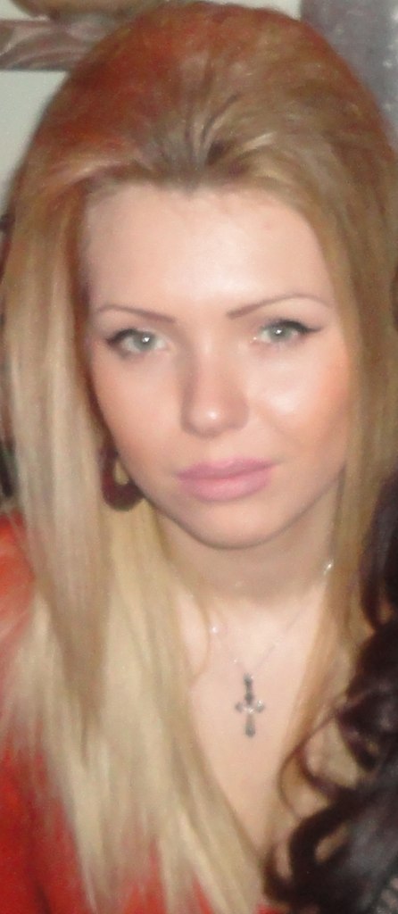 Ирина Выхованец ВЫХА | 