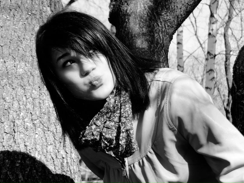 Мария Шувалова | Барнаул