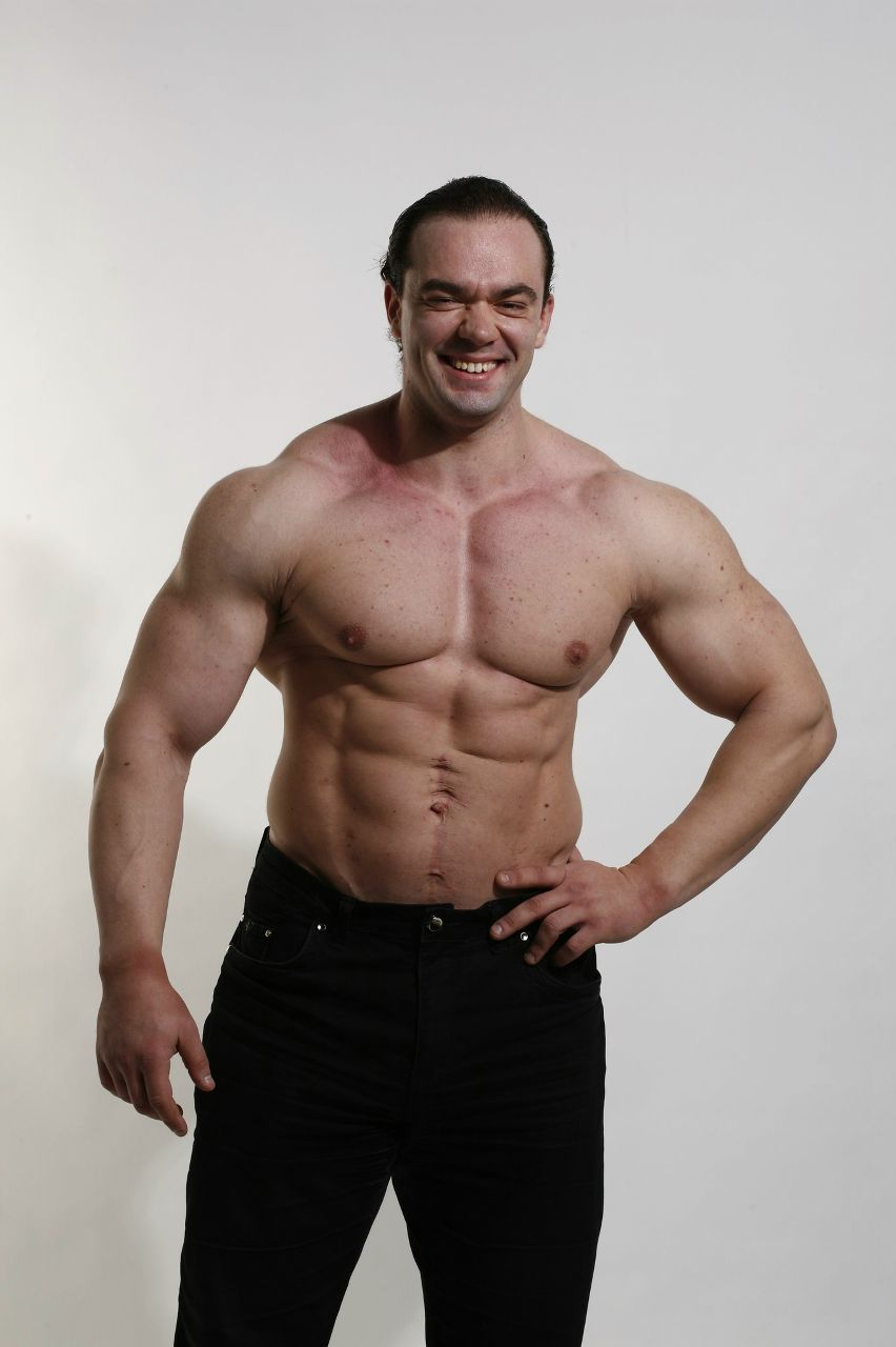 Дмитрий Смирнов | Москва