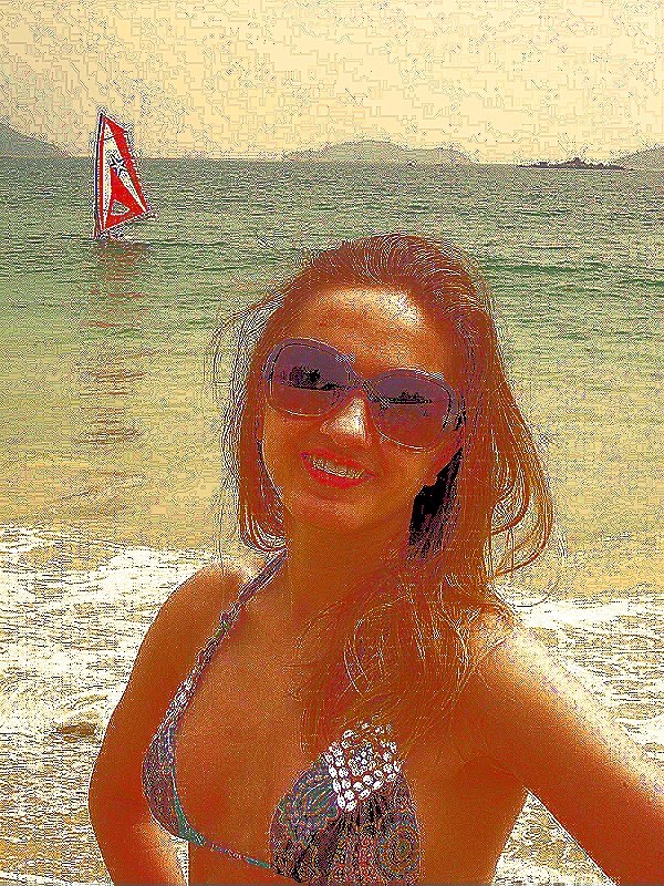 Галина Лопатько | Москва