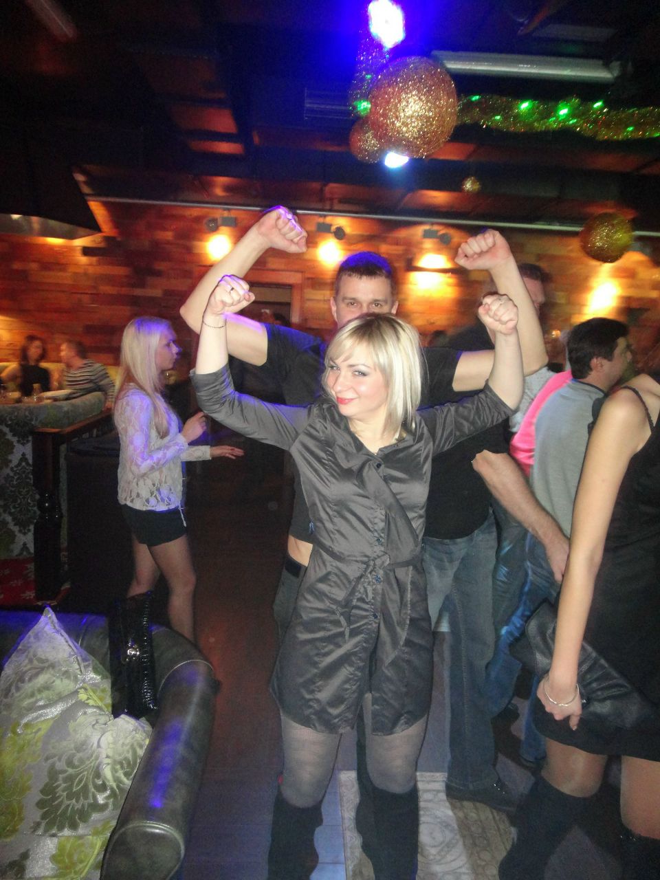 Олег Ловчий | Минск