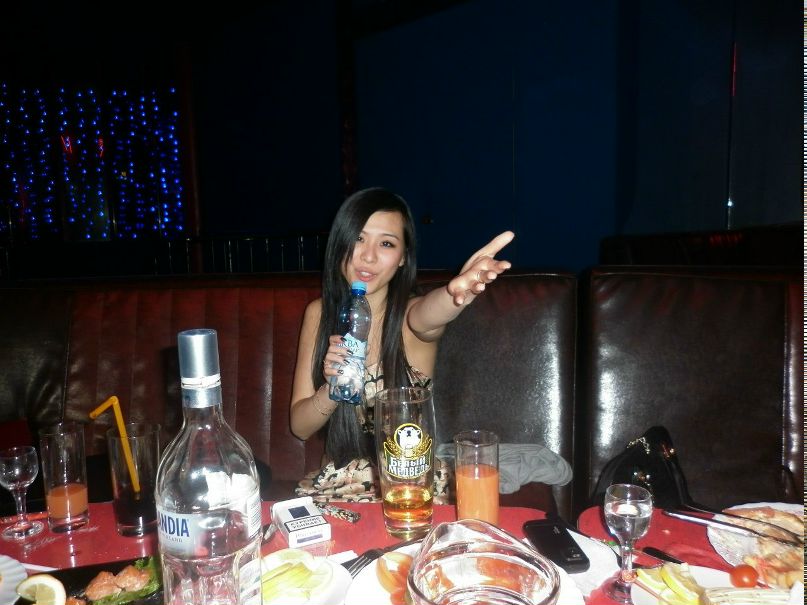 Ксения Титова | Саратов