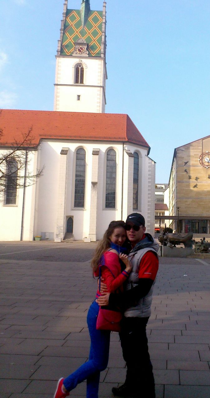 Валерия Великанова | Chicago