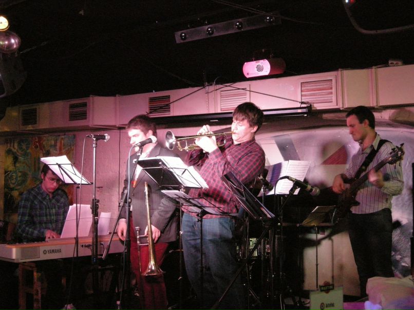 Константин Филин | Москва