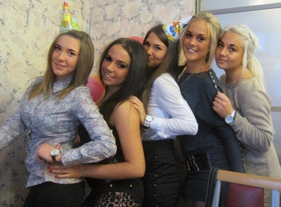 Машенька Иванова ♥КлЁпКа♥ | Екатеринбург