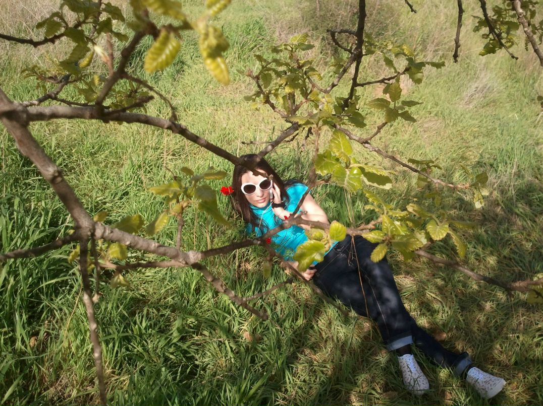 Нина Веденина-Меерсон | Санкт-Петербург