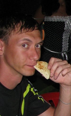 Андрей Власников | Запорожье