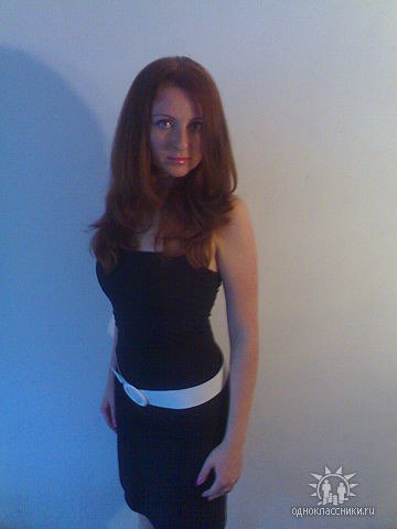 Таня Трухина | Винница