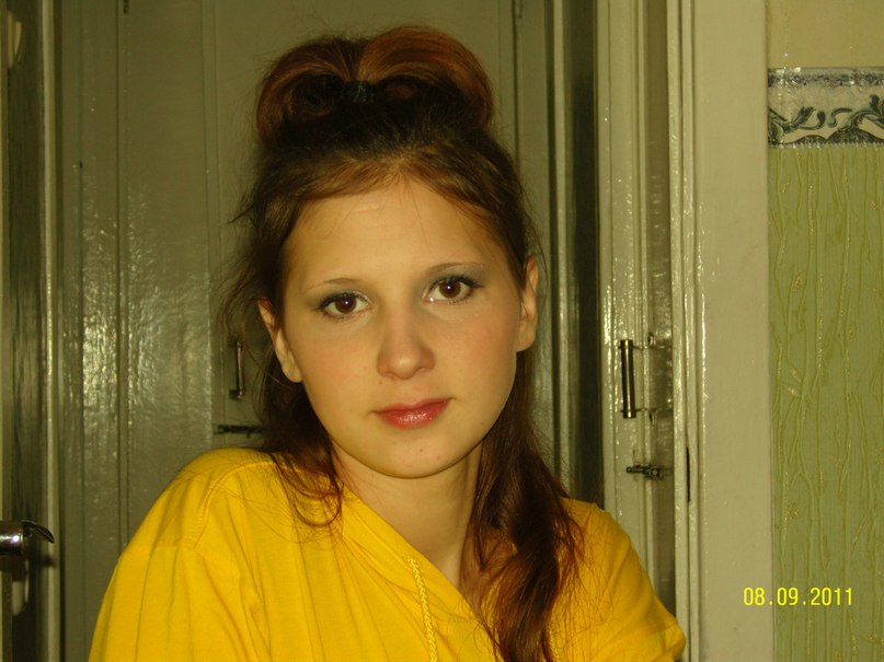 Ольга Гимазова | Владивосток