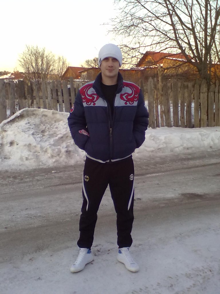 Сергей Токарев | Екатеринбург