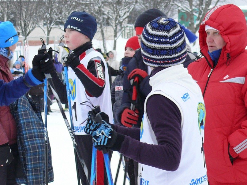 Елена Васильева | Великий Новгород